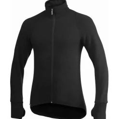 Woolpower - Full Zip Jacket 400 - Wolljacke Hot