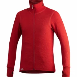 Woolpower - Full Zip Jacket 400 - Wolljacke Hot