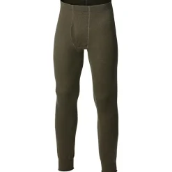 Woolpower - Long Johns With Fly 400 - Merinounterwäsche
