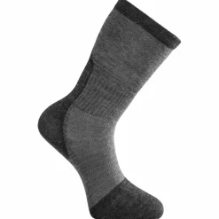 Woolpower - Socks Skilled Liner Classic - Multifunktionssocken Dark Grey / Grey Best