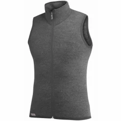 Woolpower - Vest 400 - Merinoweste Best
