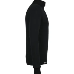 Woolpower - Zip Turtleneck 400 - Longsleeve Discount