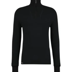Woolpower - Zip Turtleneck 400 - Longsleeve Discount