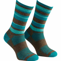Wrightsock - Adventure Crew - Wandersocken Hot