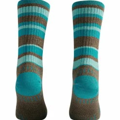 Wrightsock - Adventure Crew - Wandersocken Hot