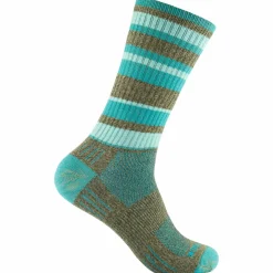 Wrightsock - Adventure Crew - Wandersocken Hot