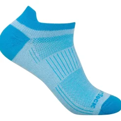 New Wrightsock - Coolmesh II Low Tab - Multifunktionssocken