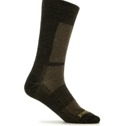 Wrightsock - Coolmesh II Merino Crew - Wandersocken Online