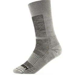 Wrightsock - Coolmesh II Merino Crew - Wandersocken Online