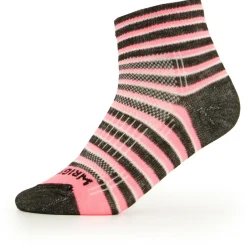 Wrightsock - Coolmesh II Quarter - Wandersocken Online