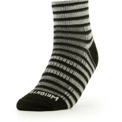 Wrightsock - Coolmesh II Quarter - Wandersocken Online