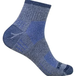 Wrightsock - Escape Quarter - Multifunktionssocken Discount