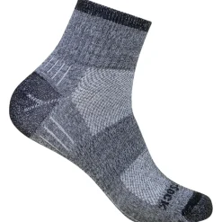 Wrightsock - Escape Quarter - Multifunktionssocken Discount