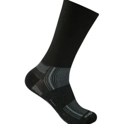 Wrightsock - Stride Crew - Wandersocken Hot