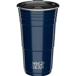 Wyld Gear - Wyld Cup 16 - Trinkflasche Hot