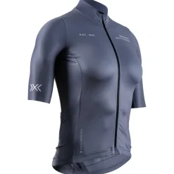 X-Bionic - Women's Corefusion Ride Jersey S/S - Radtrikot Online