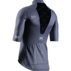 X-Bionic - Women's Corefusion Ride Jersey S/S - Radtrikot Online