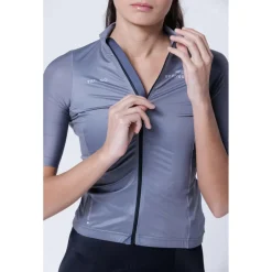 X-Bionic - Women's Corefusion Ride Jersey S/S - Radtrikot Online