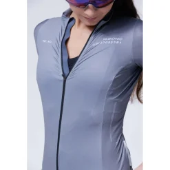 X-Bionic - Women's Corefusion Ride Jersey S/S - Radtrikot Online