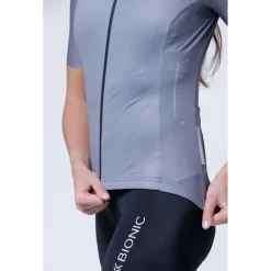 X-Bionic - Women's Corefusion Ride Jersey S/S - Radtrikot Online