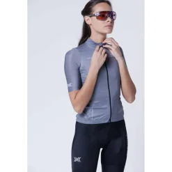 X-Bionic - Women's Corefusion Ride Jersey S/S - Radtrikot Online