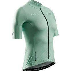 X-Bionic - Women's Corefusion Ride Jersey S/S - Radtrikot Online