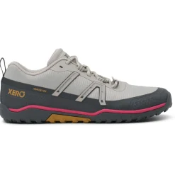 Xero Shoes - Women's Scrambler Low WP - Barfußschuhe Dove / Asphalt Clearance
