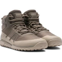 Xero Shoes - Women's Scrambler Trail Mid WP - Barfußschuhe Best