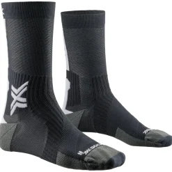 Discount X-Socks - Bike Perform Crew - Radsocken