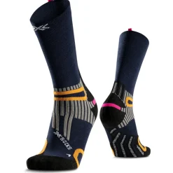 Clearance - Hike Anatomix Merino Crew - Wandersocken Wandersocken|Socken