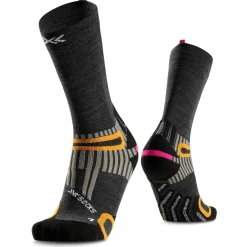 Clearance - Hike Anatomix Merino Crew - Wandersocken Wandersocken|Socken
