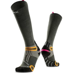 Outlet X-Socks - Hike Anatomix Merino OTC - Kompressionssocken