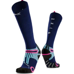 Hot - Hike Anatomix OTC - Kompressionssocken Wandersocken|Socken