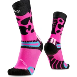 X-Socks - Hike Discover Crew - Wandersocken Best