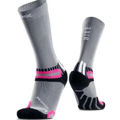 X-Socks - Hike Discover Crew - Wandersocken Best