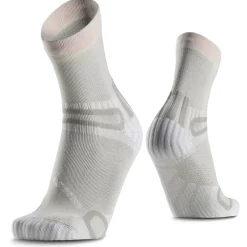 Clearance X-Socks - Hike Discover Ankle - Wandersocken Natural