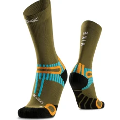 X-Socks - Hike Perform Crew - Wandersocken New