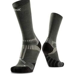 X-Socks - Hike Perform Merino Crew - Wandersocken New