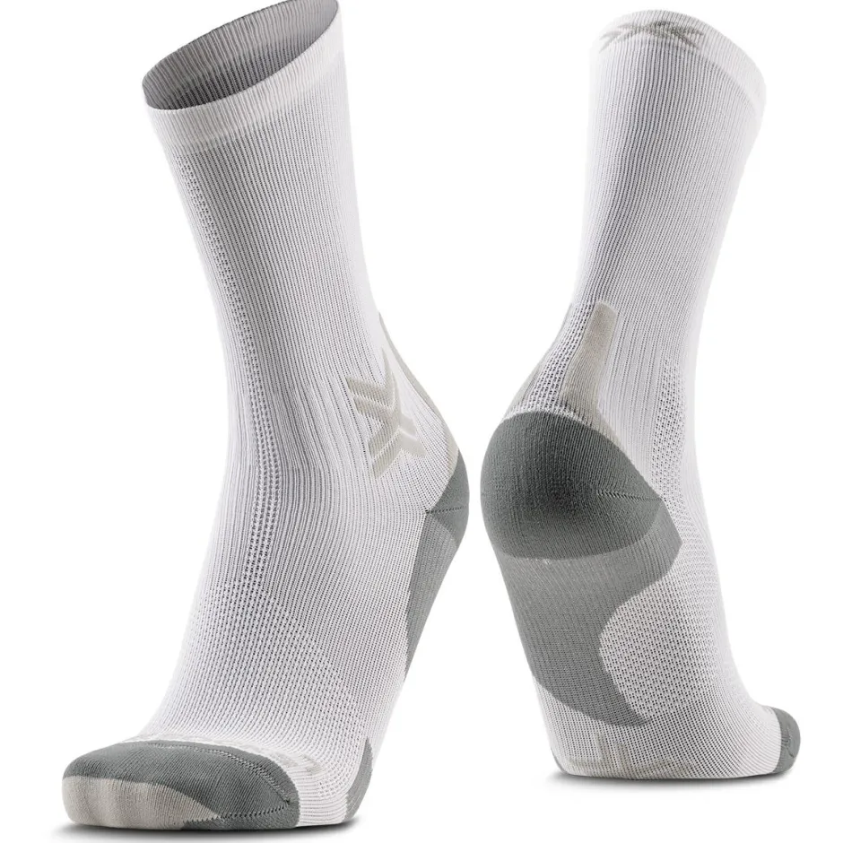 Discount X-Socks - Run Discover Crew - Laufsocken