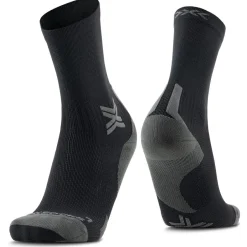 Discount X-Socks - Run Discover Crew - Laufsocken
