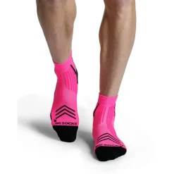 Hot X-Socks - Run Expert Ankle - Laufsocken