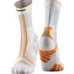 X-Socks - Trailrun Terraskin Expert Crew - Laufsocken Best