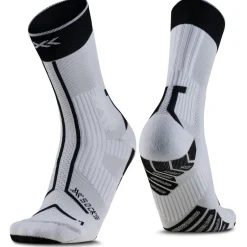 X-Socks - Trailrun Terraskin Expert Crew - Laufsocken Best