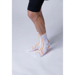 X-Socks - Trailrun Terraskin Expert Crew - Laufsocken Best