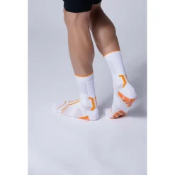 X-Socks - Trailrun Terraskin Expert Crew - Laufsocken Best