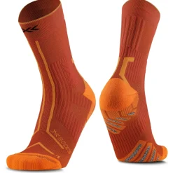 X-Socks - Trailrun Terraskin Expert Crew - Laufsocken Best