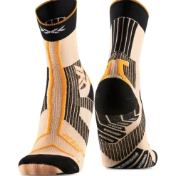 X-Socks - Trailrun Terraskin Expert Crew - Laufsocken Best