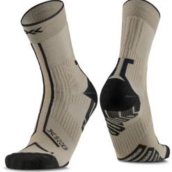 X-Socks - Trailrun Terraskin Expert Crew - Laufsocken Best