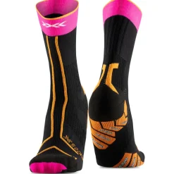 X-Socks - Trailrun Terraskin Expert Crew - Laufsocken Best