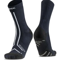 X-Socks - Trailrun Terraskin Expert Crew - Laufsocken Best
